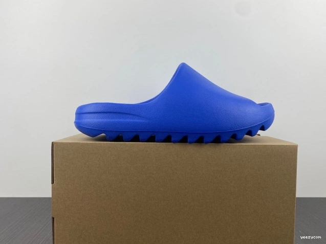 Adidas Slide Yeezy Azure ID4133 0823